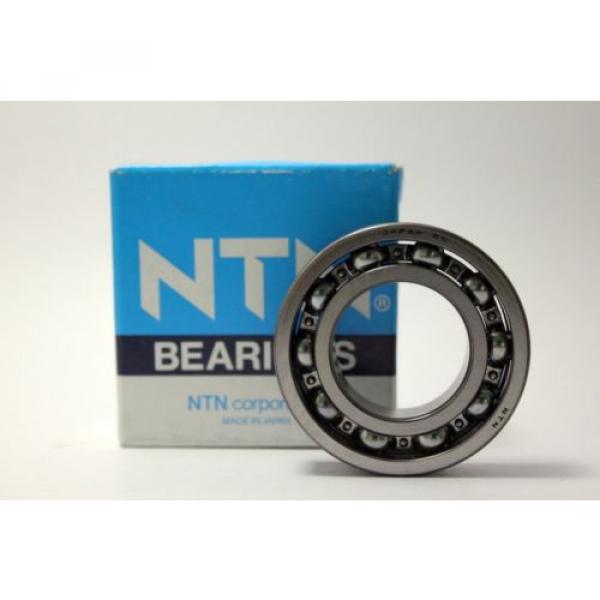 Bearing 6000 Series 2nse Ball Made Mm Radial Peer Fit Id Open Bearings Limited S #1 image