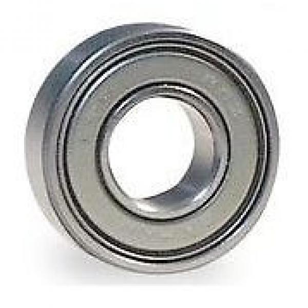 1616-ZZ Shielded Radial Ball Bearing 1/2&#034; Bore #1 image