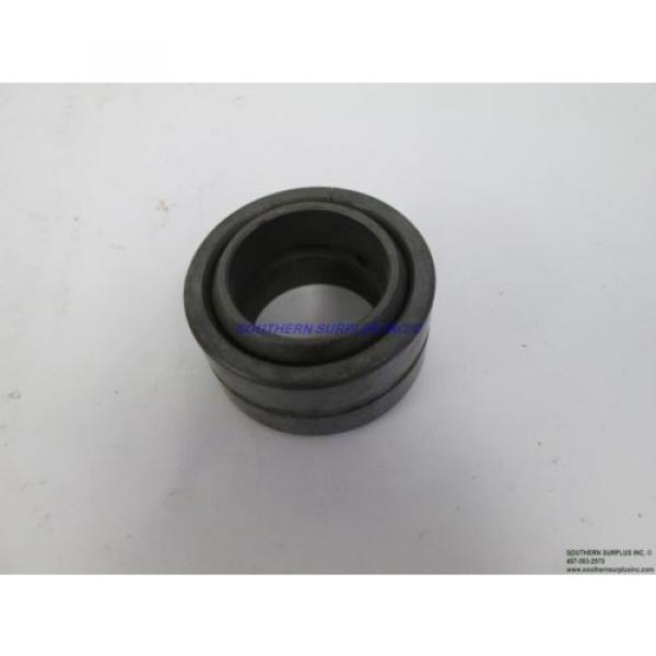 SKF GEZ 106 ES Spherical Radial Bearing 1-3/8&#034; Bore 2-3/16&#034;OD 30.15mm Ring #1 image