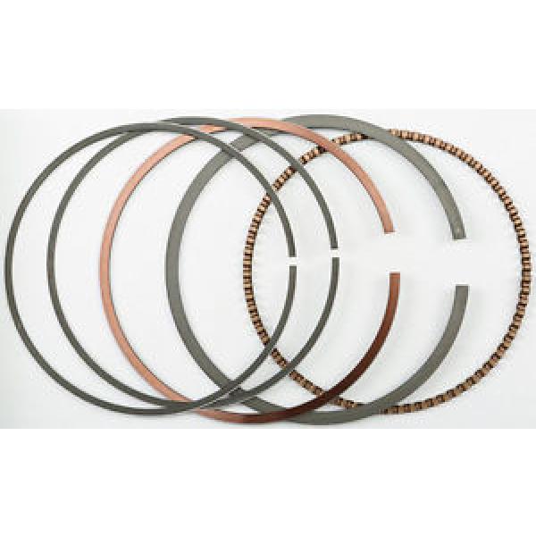 Wiseco Piston Ring Set 101mm +1mm Over for Honda XL600R Radial Head 1983-1987 #1 image