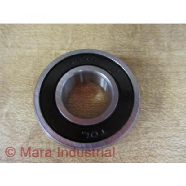Bearings Limited R8 2RS PRX Radial Ball Bearing R8RS #2 image