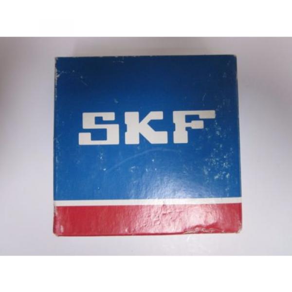 SKF 6307-2ZJEM  Shielded/ 6307 2RSJEM Sealed- Deep Groove Radial Ball Bearings #2 image