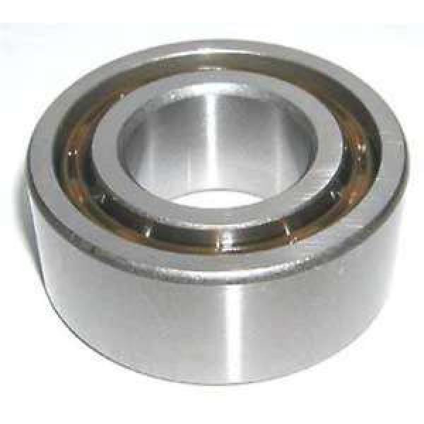 Double Row Radial Ball Bearings 4202B - 4212B #1 image