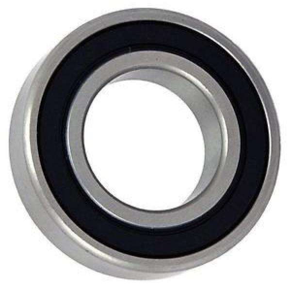 1621-2RS Sealed Radial Ball Bearing 1/2&#034; Bore #1 image