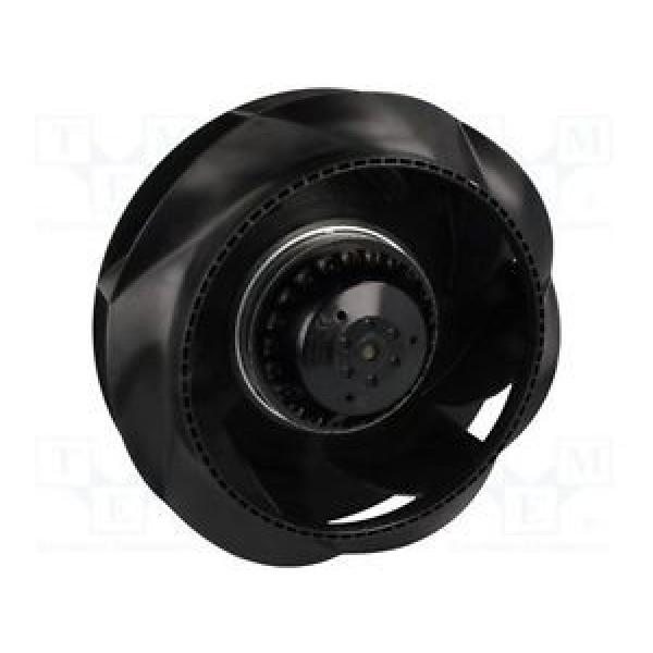 1 pc Fan: AC; radial; 230VAC; ¨220x71mm; ball bearing; 2100rpm; IP44 #1 image