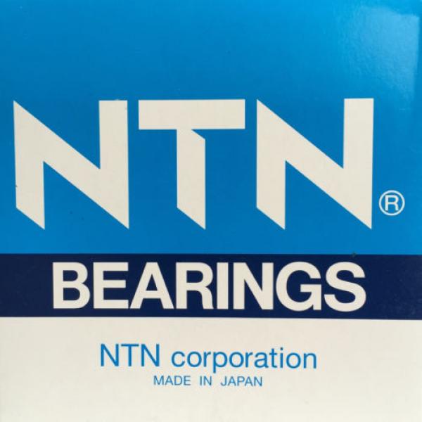 6001C3 NTN Radial Ball Bearings SELLING IN LOTS OF 10, Open, 12mm Bore Dia #2 image