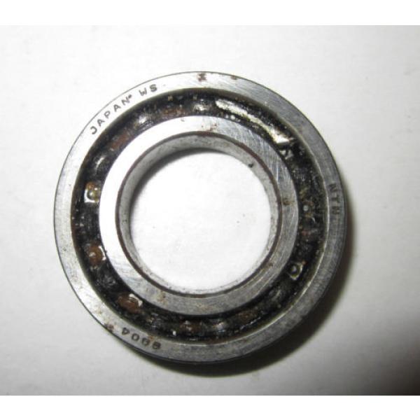 HONDA VFR 750 FR RC 36 1994-19997 SWING ARM RADIAL BEARING SWINGING ARM BEARING #1 image