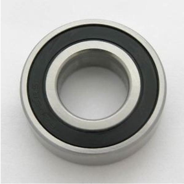 1638-2RS Sealed Radial Ball Bearing 3/4&#034; Bore #1 image