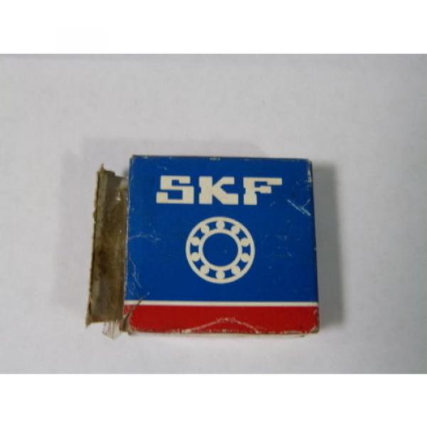 SKF 6005-2RSH Radial Ball Bearing ! NEW ! #1 image