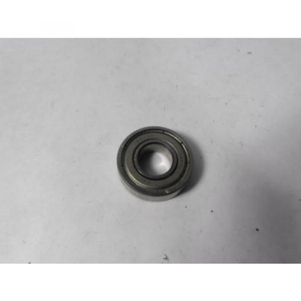 Fafnir S5KDD Radial Ball Bearing 1/2 &#034; Bore ! NEW ! #2 image