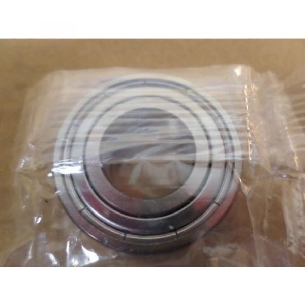 SKF Explorer 6003 2ZJEM Radial Ball Bearing #3 image