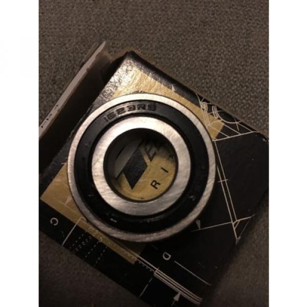 1623-2RS Sealed Radial Ball Bearing (S10CHR) #2 image