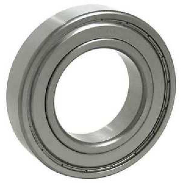 BL 1623 ZZ PRX Radial Ball Bearing, PS, 0.625In Bore Dia #1 image