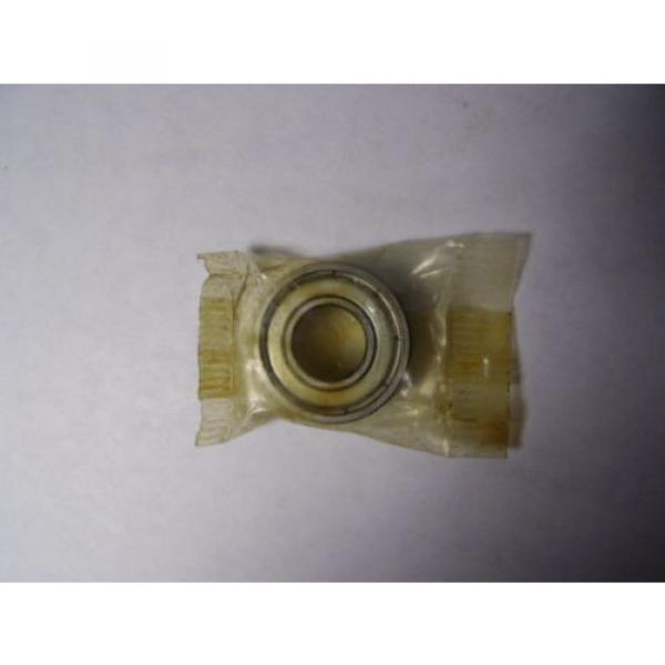 Fafnir S5KDD Radial Ball Bearing 1/2&#034; Bore ! NOP ! #2 image