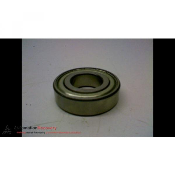 FAFNIR S8KDD SINGLE ROW RADIAL BEARING 19MM INNER DIAMETER 41MM OUTER, N #154159 #2 image