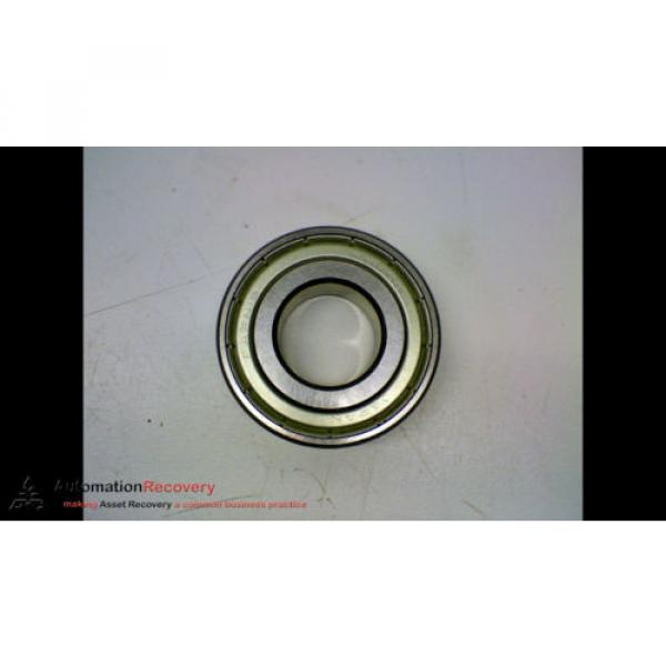 FAFNIR S8KDD SINGLE ROW RADIAL BEARING 19MM INNER DIAMETER 41MM OUTER, N #154159 #3 image