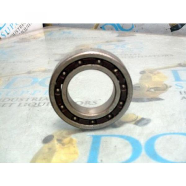 FAG 6007 RADIAL BALL BEARING #2 image