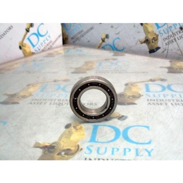 FAG 6007 RADIAL BALL BEARING #4 image