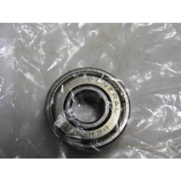 General Bearing 21104-77 Ground Radial Ball Bearing ! NEW ! #2 image