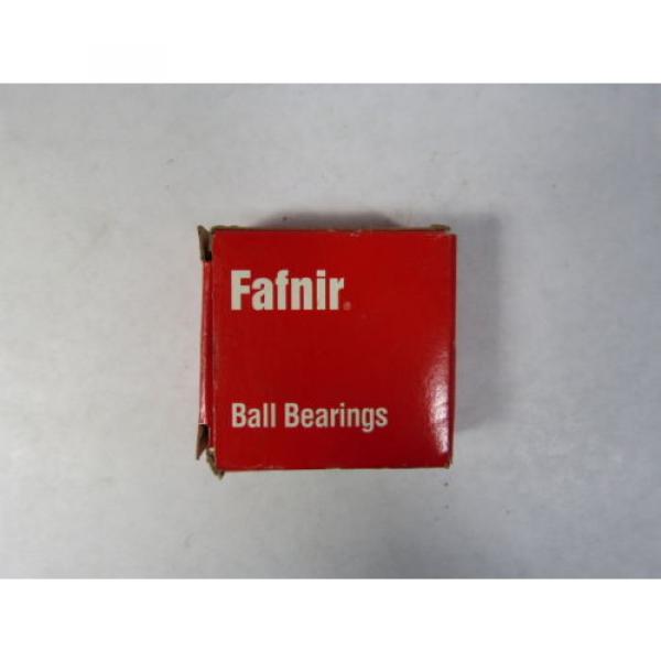 Fafnir 39PP Radial Ball Bearing ! NEW ! #1 image