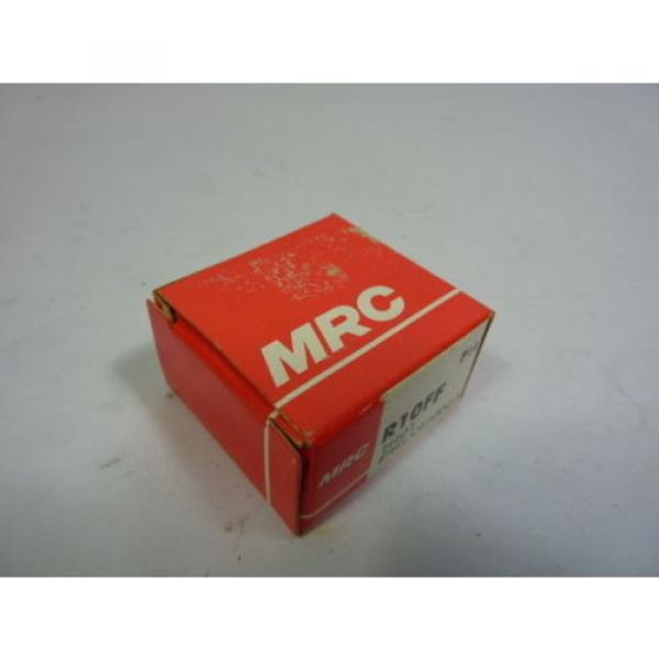 MRC R10FF Deep Groove Radial Ball Bearing ! NEW ! #1 image