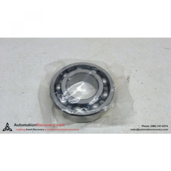 FAFNIR 206K RADIAL BALL BEARING, NEW #108726 #4 image