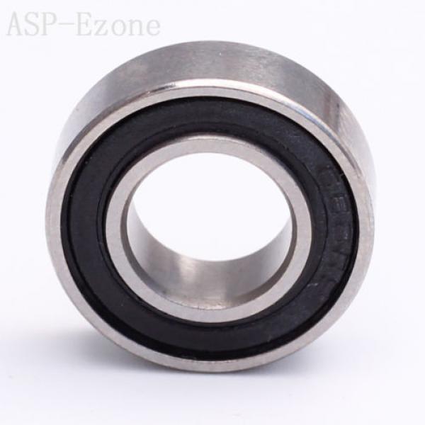 10PCS 688RS 8x16x5 Shielded Miniature 688Z Deep Groove Radial Ball Bearings #3 image