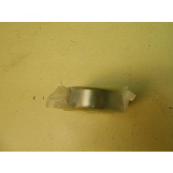 Nachi Radial Ball Bearing , 6203ZZE #3 image