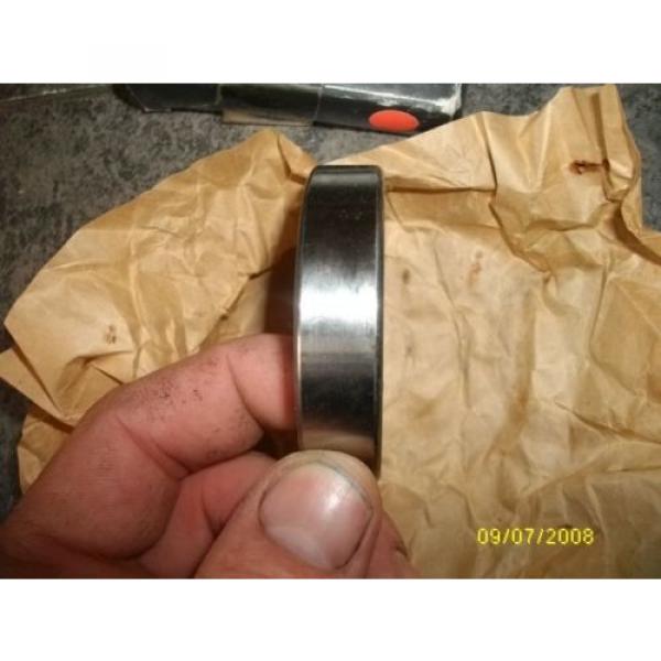 GENUINE CLAAS PARTS 0002382020 RILLENKUGELLAGER RADIAL BEARING #4 image