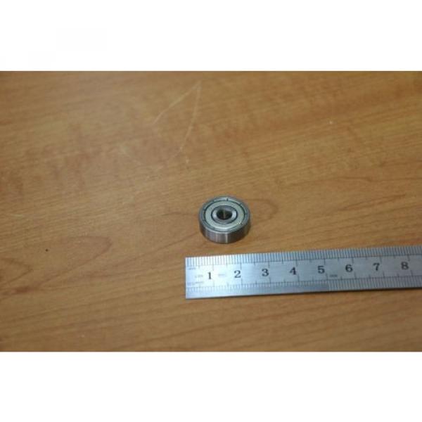 HQ Link | 10 Qty | Ball Bearing | 19X 19 X 6 | small | Radial Ball | parts #1 image