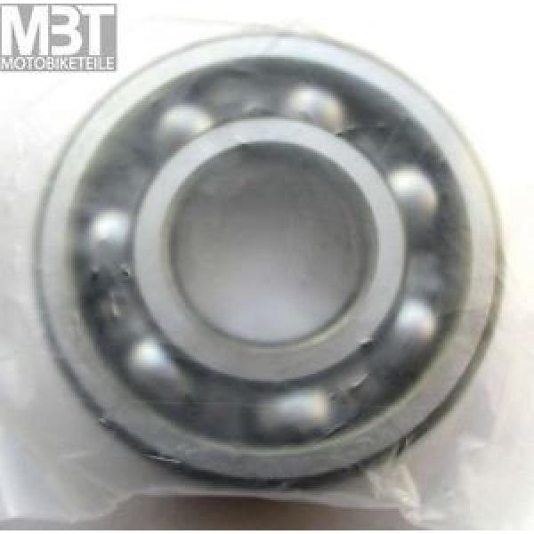 KYMCO 96100-63040-00 Ball bearing radial bearing #1 image