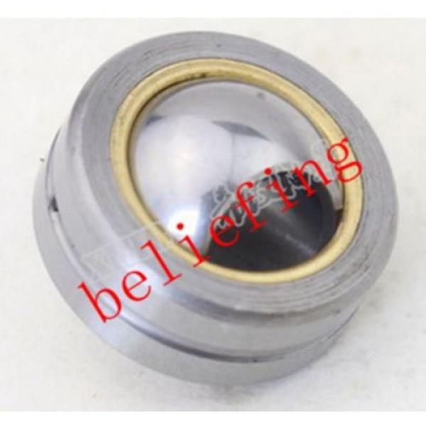 New 1pc Spherical Plain Radial Bearing  GEBK series #3 image