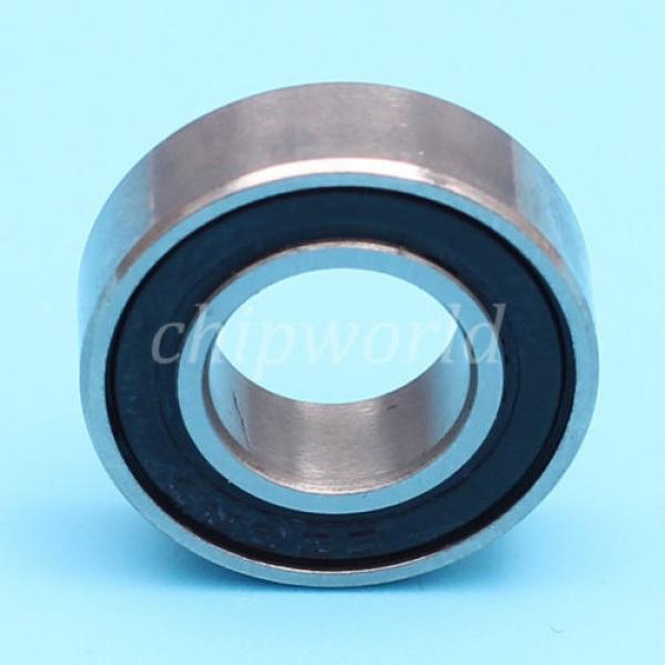 1-10PCS 688RS Metal Shielded Bearings Miniature Deep Groove Radial Ball  8x16x5 #4 image