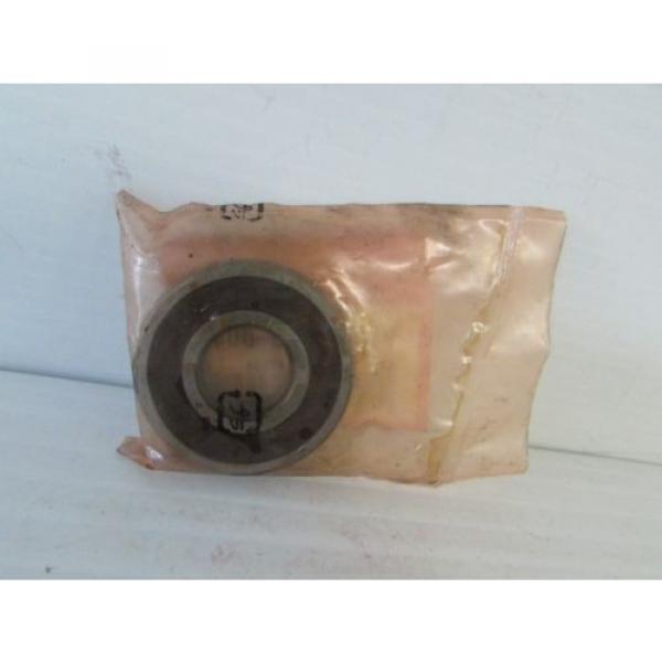 HONDA CB/CBR/NRX/PC/VF/VT/VTX RADIAL BALL BEARING, 91053-MM5-004, OEM (*4333*) #2 image