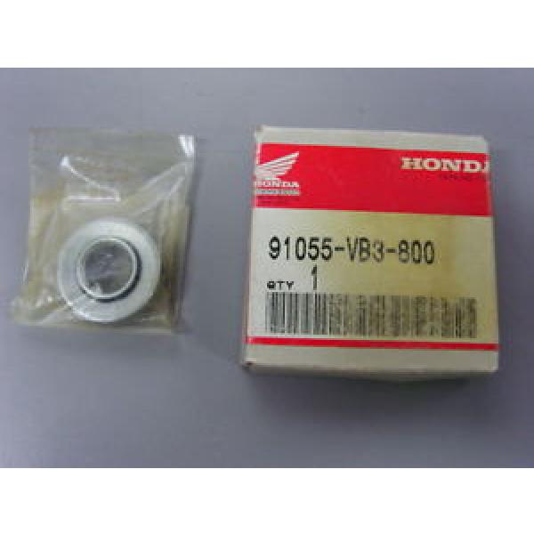 NOS Honda Radial Ball Bearing 91055-VB3-800 #1 image