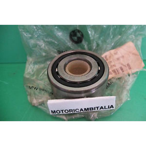 BMW R45 R65 R100 R90 R45 33121232771 BALL BEARING RADIAL CUSCINETTO 3305DA #1 image