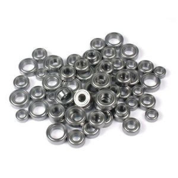 QUALITY RADIAL STEEL BALL BEARING ZZ - TYPE - SELECT THEIR REQUEST SIZE #1 image