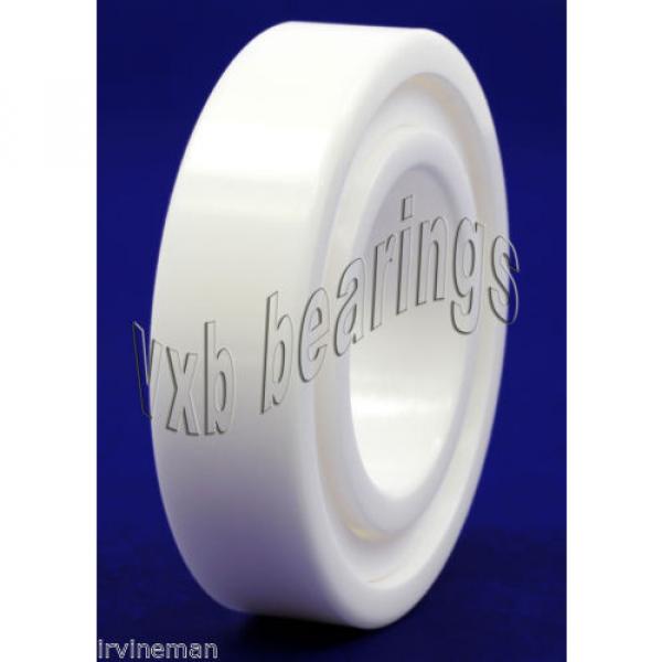 6901-2RS Full Ceramic Ball Bearing 12mm x 24mm x 6mm #4 image