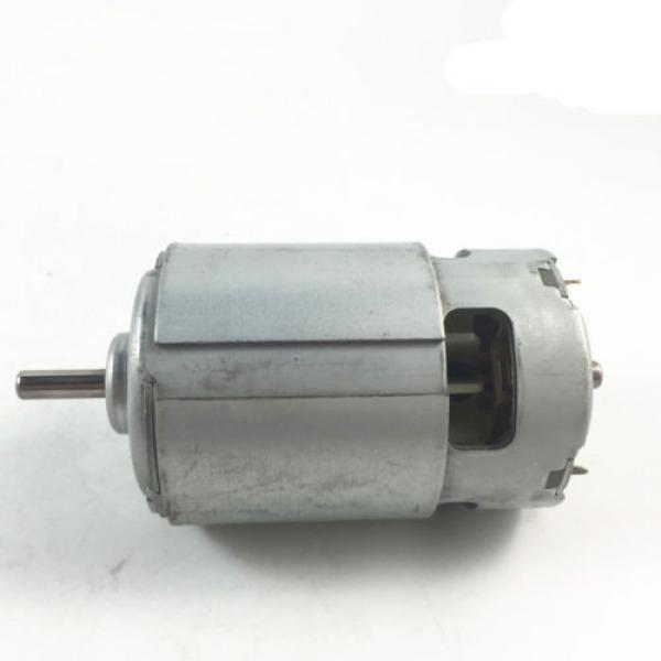 One PC 14.4V 16500rpm High Power 775 Motor Spindle Motor Ball Bearing #2 image