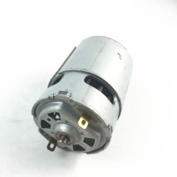 One PC 14.4V 16500rpm High Power 775 Motor Spindle Motor Ball Bearing #4 image