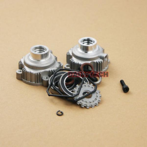 Diff Gear Shell Gasket Bearing Kit for HPI BAJA 5B 5T 5SC SS KING MOTOR #1 image