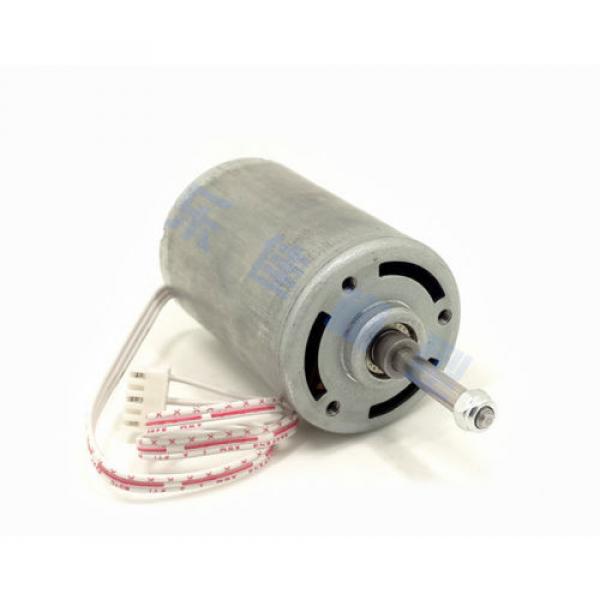 NEW AC220V 65W Double Bearing Inner Rotor Motor High-Voltage Brushless Generator #1 image