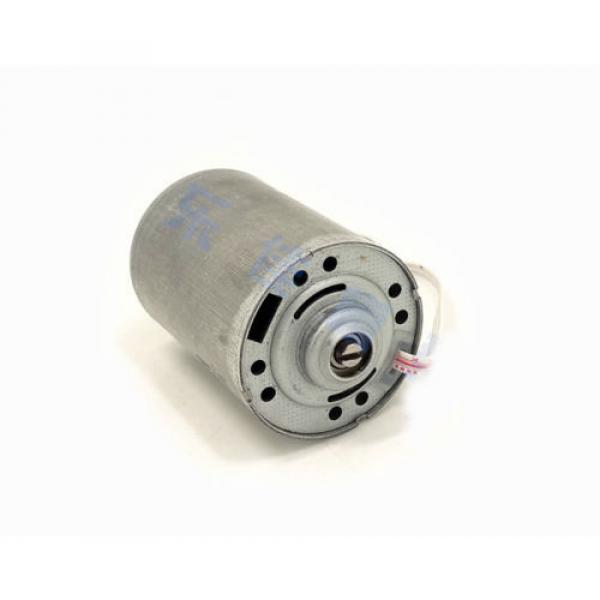 NEW AC220V 65W Double Bearing Inner Rotor Motor High-Voltage Brushless Generator #2 image