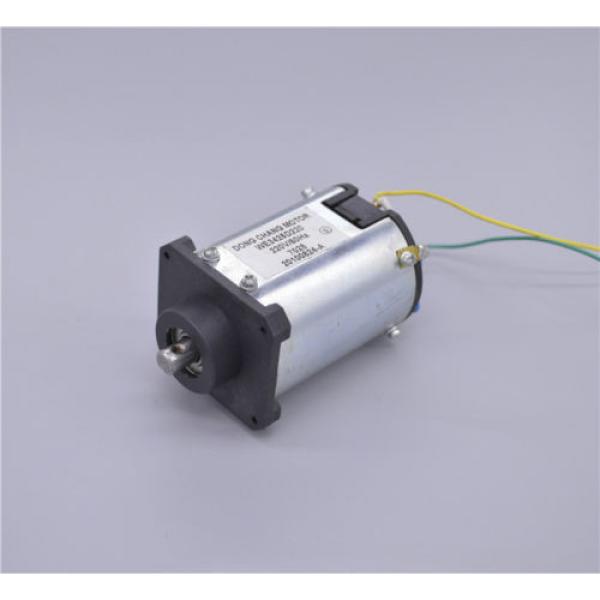 DC220V 2700RPM Motor Generator Front and Rear Ball Bearing Motor For DIY Making #1 image