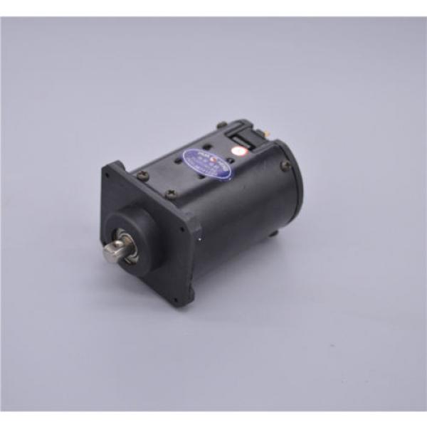 DC220V 2700RPM Motor Generator Front and Rear Ball Bearing Motor For DIY Making #2 image