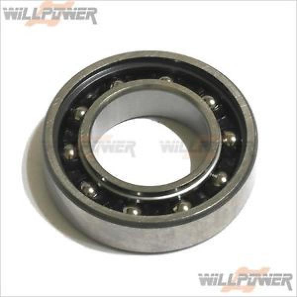 SH 21 Engine Rear/Inner Bearing (13x24x6) #TE016A (RC-WillPower) Nitro Gas Motor #1 image