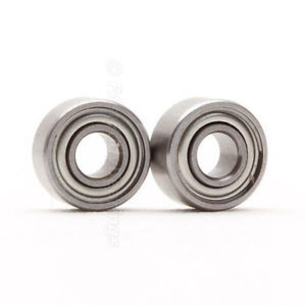 BLH7802 Ceramic Motor Bearing Set #1 image