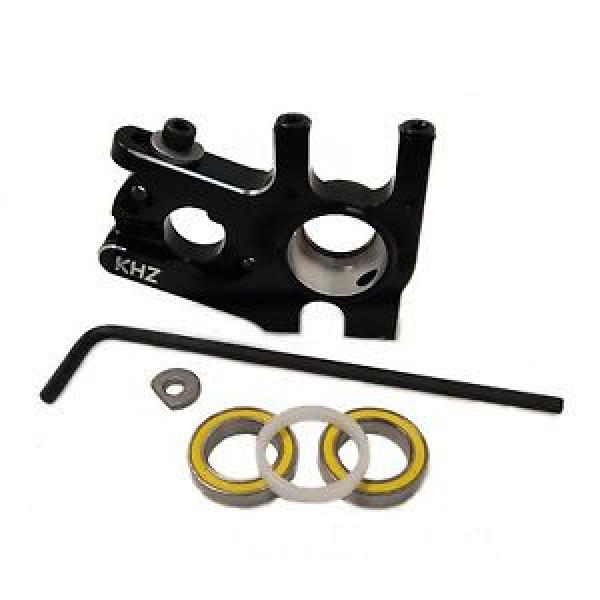 King Headz TLR TEN-SCTE 3.0 Motor Mount W/Dual Bearings - KHZ-SCTE-336 #1 image