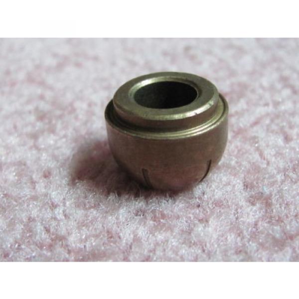 EB1460 Brass Bronze Sleeve Bearing Bushing Franklin Redmond Universal Motor 3/8&#034; #1 image