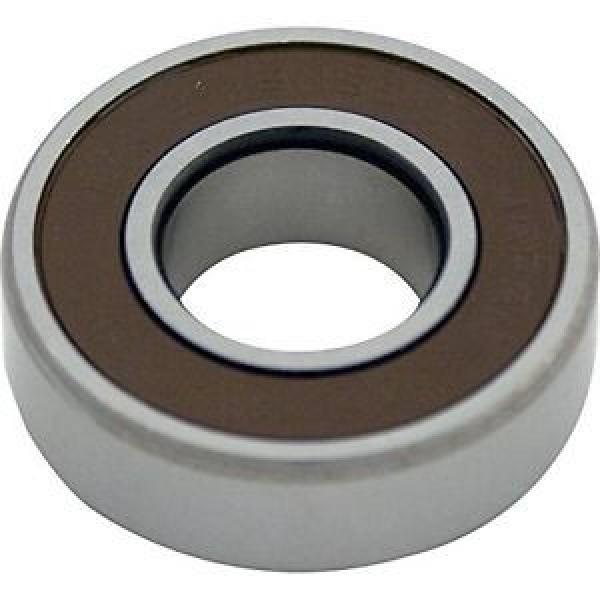 Motor Bearing, Generic 6204, 17mm Id, 40mm Od #1 image